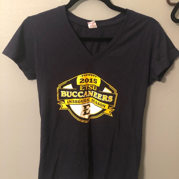 Other - Girls ETSU T shirt